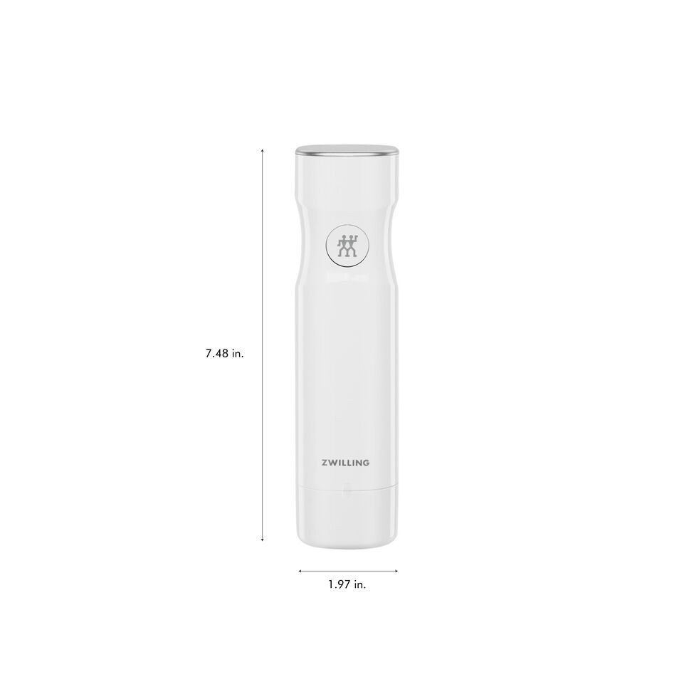 Zwilling Fresh & Save Vacuum System