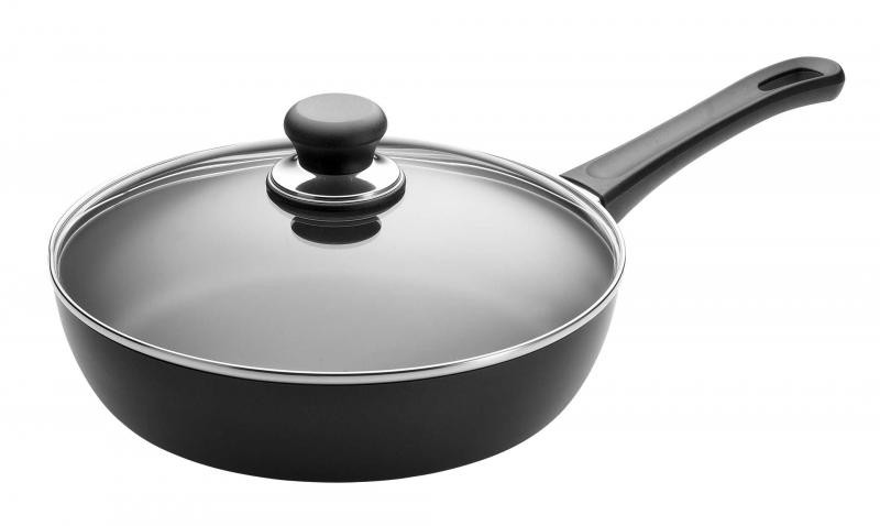 Scanpan Classic Saute Pan