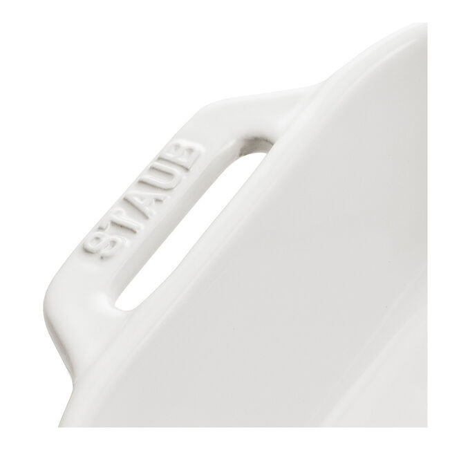 Ceramic Rectangular Baking Dish - Thumbnail 4