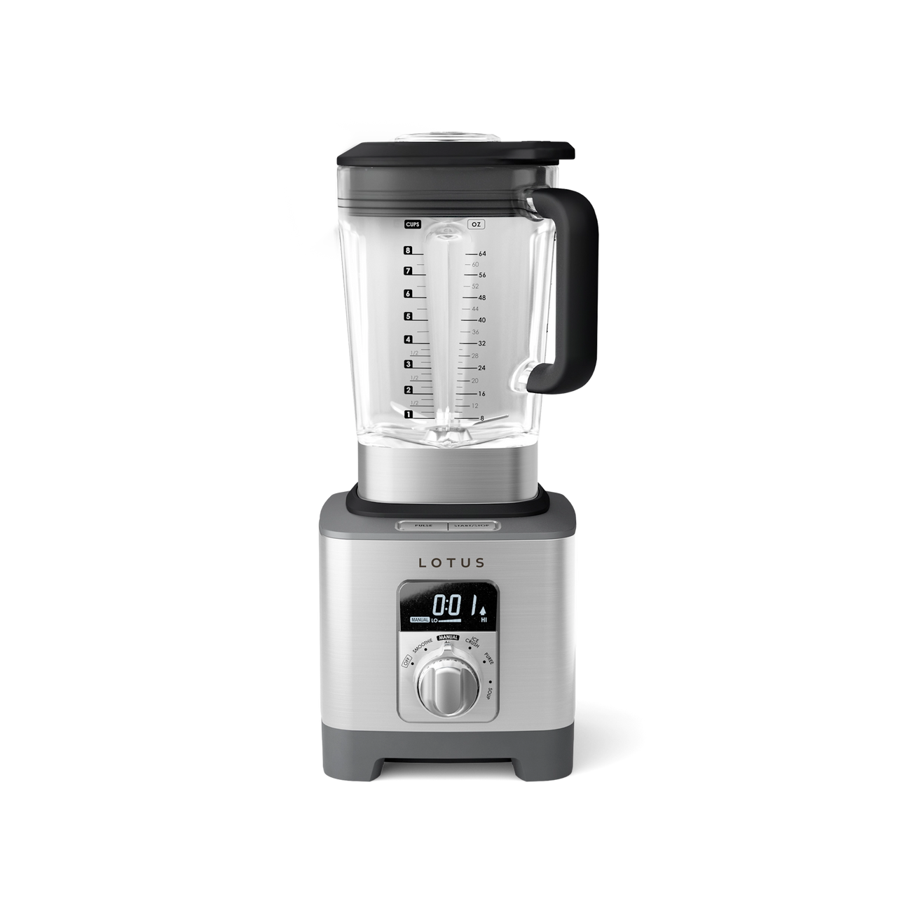 Lotus Spin Blender - Thumbnail 4