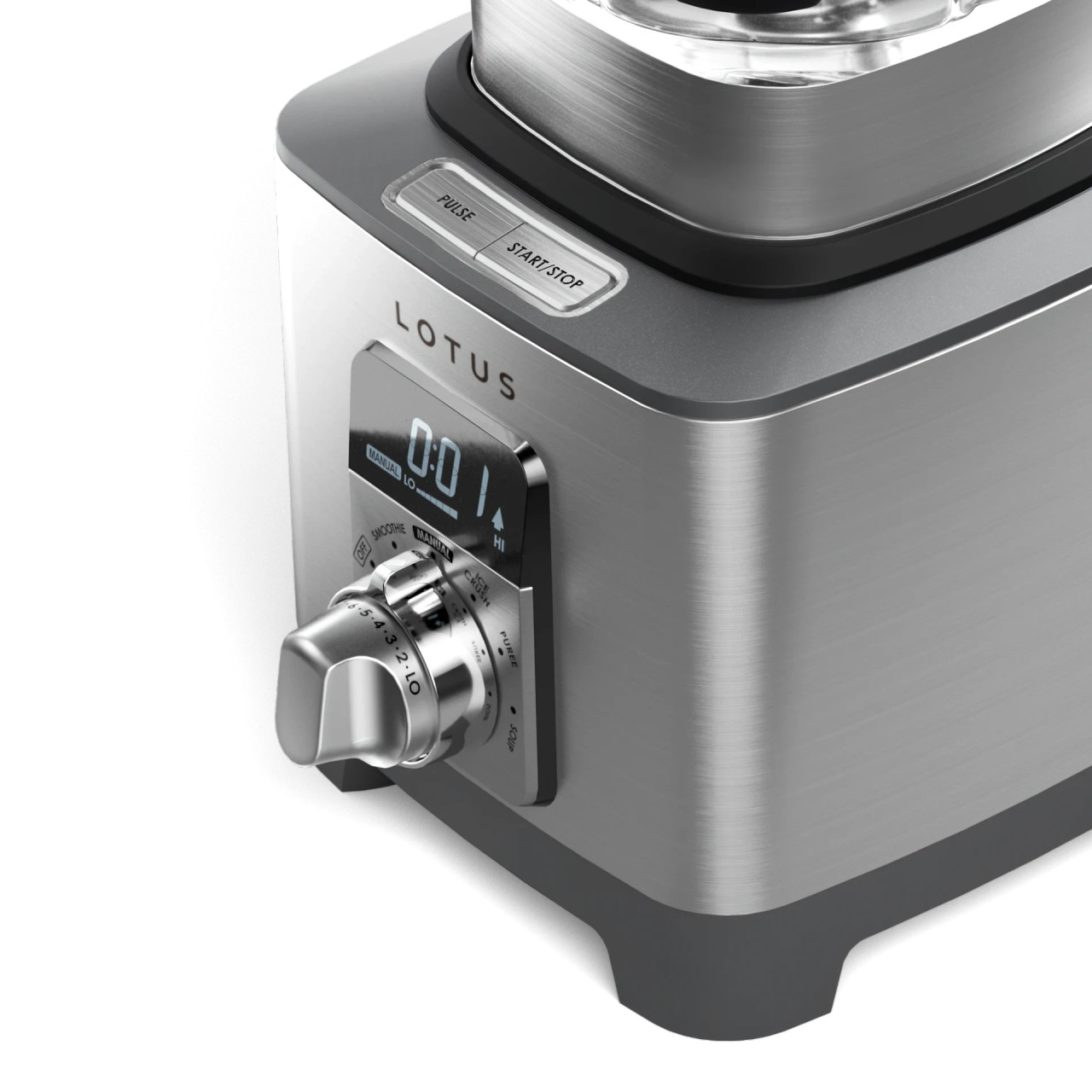 Lotus Spin Blender - Thumbnail 2