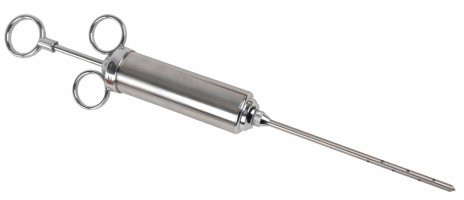 Fox Run Marinade Injector