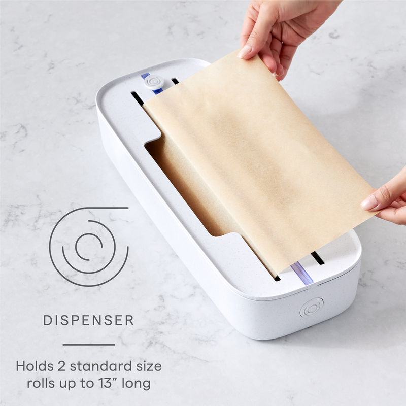 YouCopia StoraRoll Wrap Dispenser