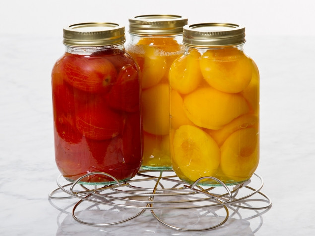 Prepworks Canning Rack