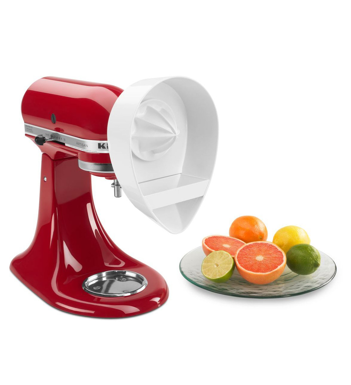 Kitchenaid juicer attachment cheap