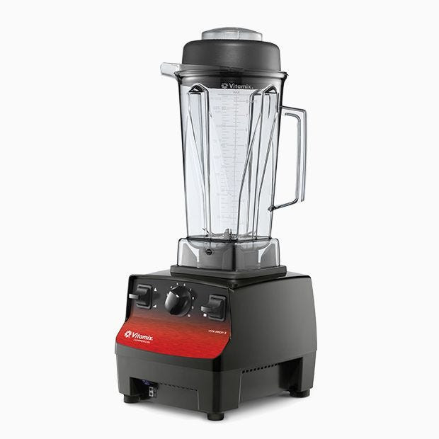 Vitamix VITA-PREP 3 ブレンダー Vitamix - Vita-Prep 3HP Commercial Blender - 1005