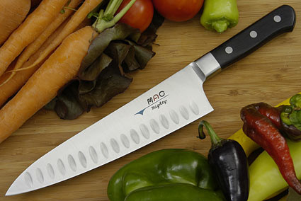 MAC Professional Chef's Knife - Thumbnail 4