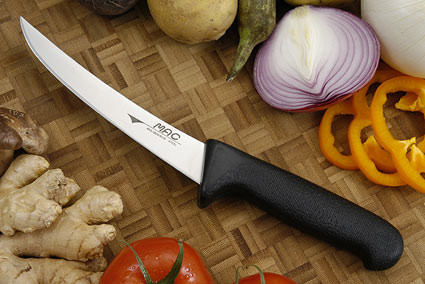 Mac Knife Chef Series Boning Knife - Thumbnail 5