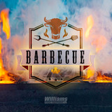 Barbecue: Under the Smoke is the Savory Sensation!