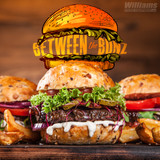 Between the Bunz: Hamburgers