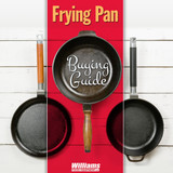 Fry Pan Christmas Buying Guide: Get to Know Frying Pans