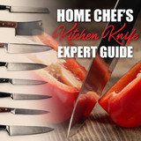 Home Chef's Kitchen Knife Expert Guide