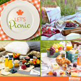 Let's Picnic!