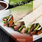 Moo Shu Pork Greatness