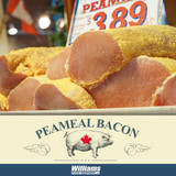 Making Bacon, Peameal Bacon