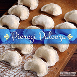 Pierogi Palooza