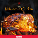 The Rotisserie Chicken