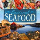 Seasonal Seafood