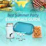 Best Summer Party Essentials Guide