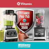 Vitamix Blender Christmas Buying Guide