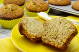 Banana Muffins