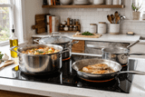 Best Induction Cookware: The Complete Guide to Choosing Pans, Sets, and Woks