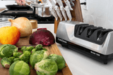 Chef’s Choice Knife Sharpener Buying Guide