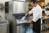 How to Clean an Ice Machine: A Complete Guide for Commercial Kitchens