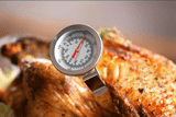 Food Temperature Danger Zone: Safe Holding & Cooking