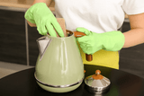 How to Clean a Kettle: A Complete, Natural Guide to a Scale-Free Shine