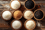 How to Cook Rice: Foolproof Ratios, Simple Steps, and Pro Tips