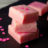 ​Valentine's Day Fudge