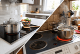 Induction Stove vs Electric: Power, Cost, and Everyday Cooking Compared