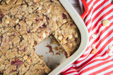 ​Best Ever Blondies
