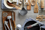 Set Up Your Kitchen with the Best Basics