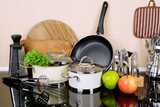 What Makes a Well-Equipped Kitchen for an Experienced Home Cook?