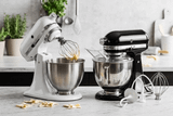 KitchenAid Artisan vs Classic: Which Stand Mixer Should You Buy?