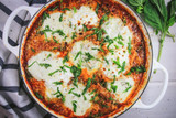 ​Weeknight Stovetop Lasagna