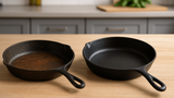How to Remove Rust from Cast Iron Skillet: A Complete Guide  