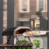 Ooni Koda Gas-Powered Pizza Oven Review
