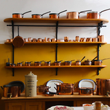 How to Get Rid of Rust from Metal Kitchenware