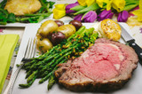 Prime Rib Roast