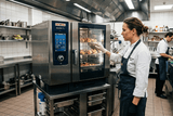 Rational Oven Guide: How They Work, Key Settings, Cleaning, Costs, and Troubleshooting