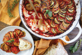 Baked Ratatouille