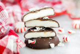 Homemade Peppermint Patties