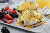 Eggs Benedict