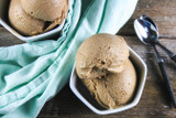 Coffee Ice Cream