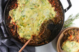 Colcannon Shepherd's Pie