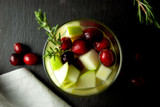 ​Holiday Sangria