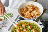 Skillet vs Frying Pan: What’s the Difference and Which One Should You Use?
